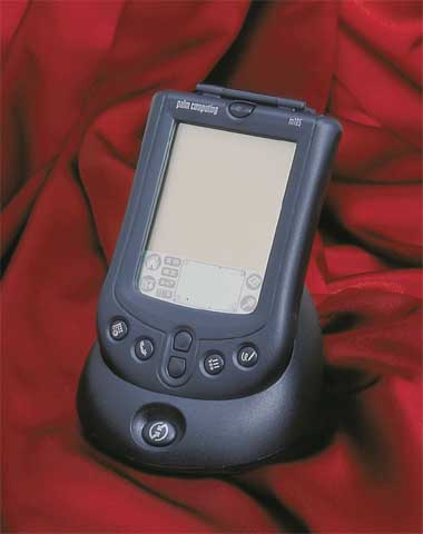 NEW PRODUCTS TESTREPORT