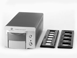 コニカミノルタ、最高3,200dpiのフィルムスキャナ「DiMAGE Scan Dual IV」