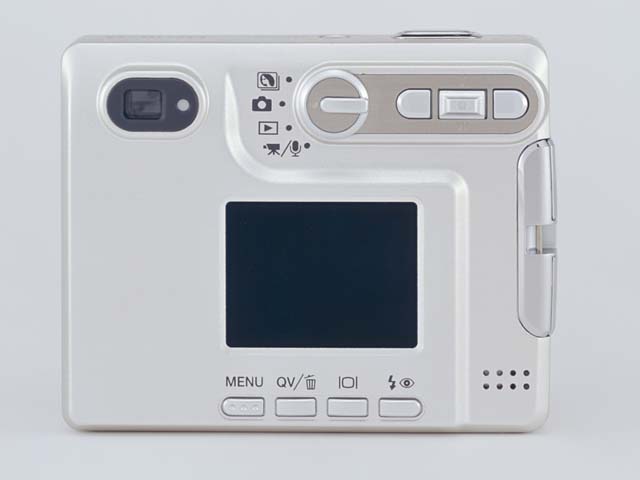 コニカミノルタ、DiMAGE Xシリーズ2機種