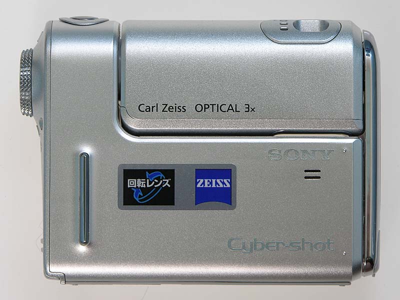 デジタルカメラ 新製品レビュー