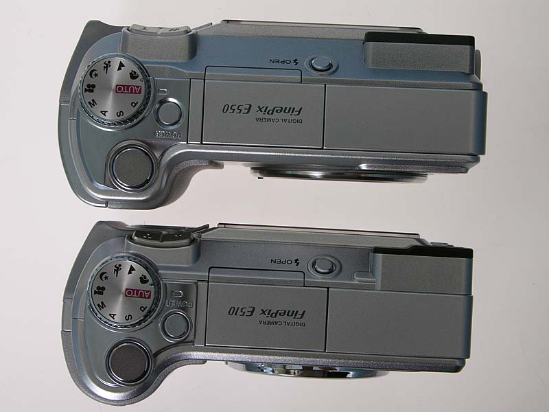 デジタルカメラ 新製品レビュー