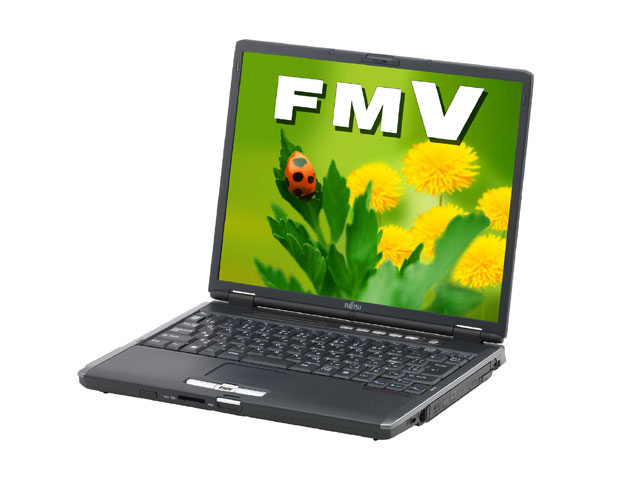 富士通、FMV-BIBLOシリーズを一新