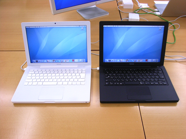 アップル、新型「MacBook Pro」を解説