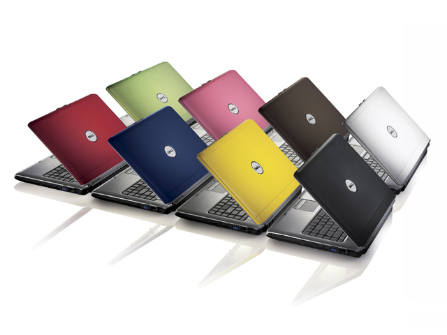 デル、ノートPC「Inspiron」をフルモデルチェンジ