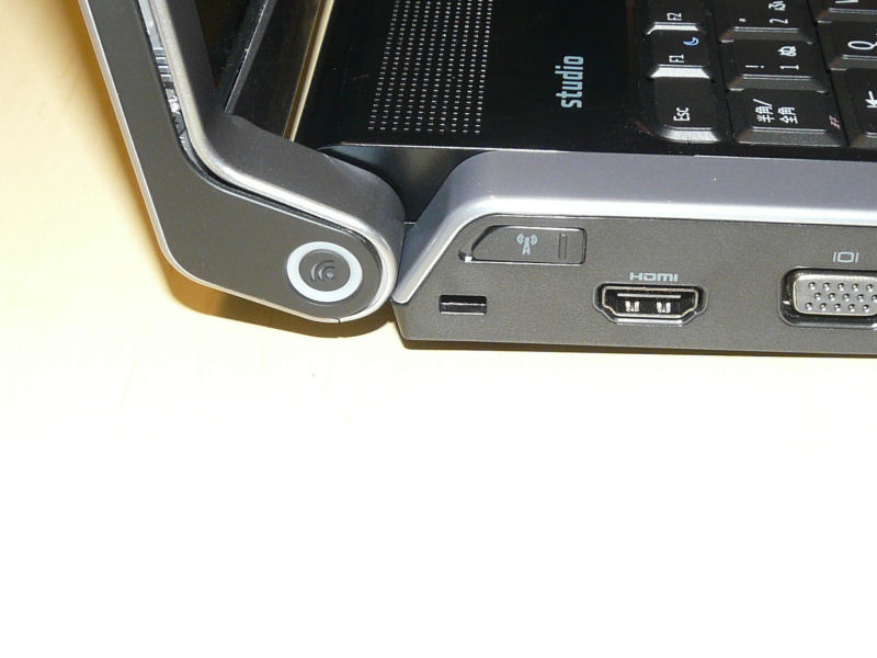 デル、個人向けノートに新ブランド「Studio」を追加