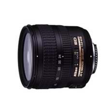 ニコン、610万画素一眼レフデジカメ「D100」を6月22日発売