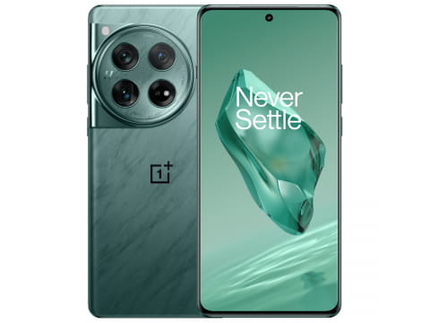 OnePlus 12、Snapdragon 8 Gen 3/ハッセルブラッドのカメラ搭載の