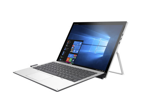 biz】日本HP、LTEを搭載可能な13.3型着脱式2in1 - PC Watch