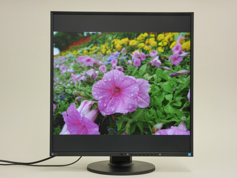 最新液晶ディスプレイ ピックアップ】EIZO「FlexScan EV2730Q