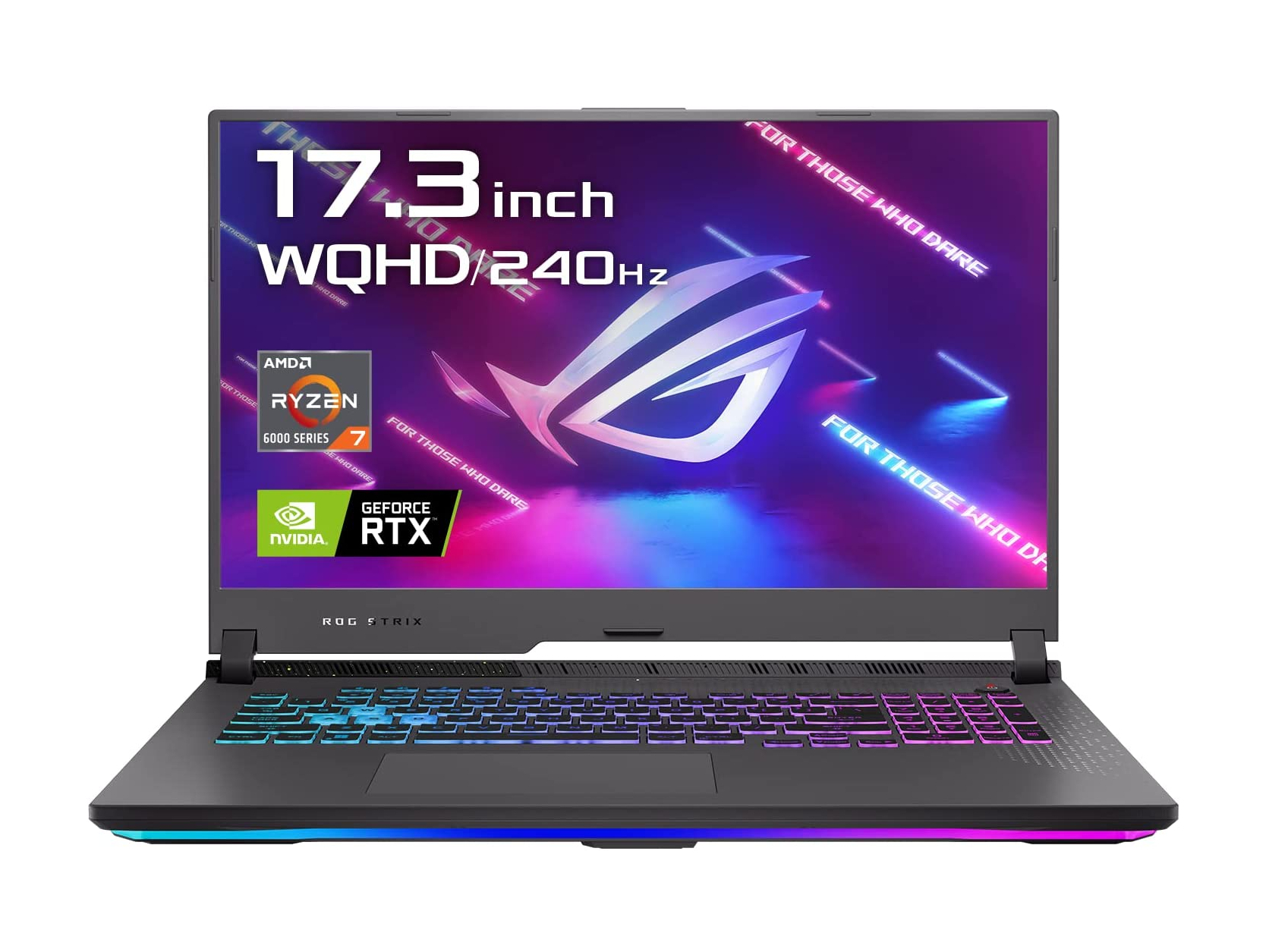 本日みつけたお買い得品】WQHD/240HzのRTX 3080搭載ゲーミングノートが