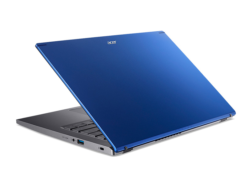 日本エイサー、3色の天板が選べる14型スタンダードノート - PC Watch