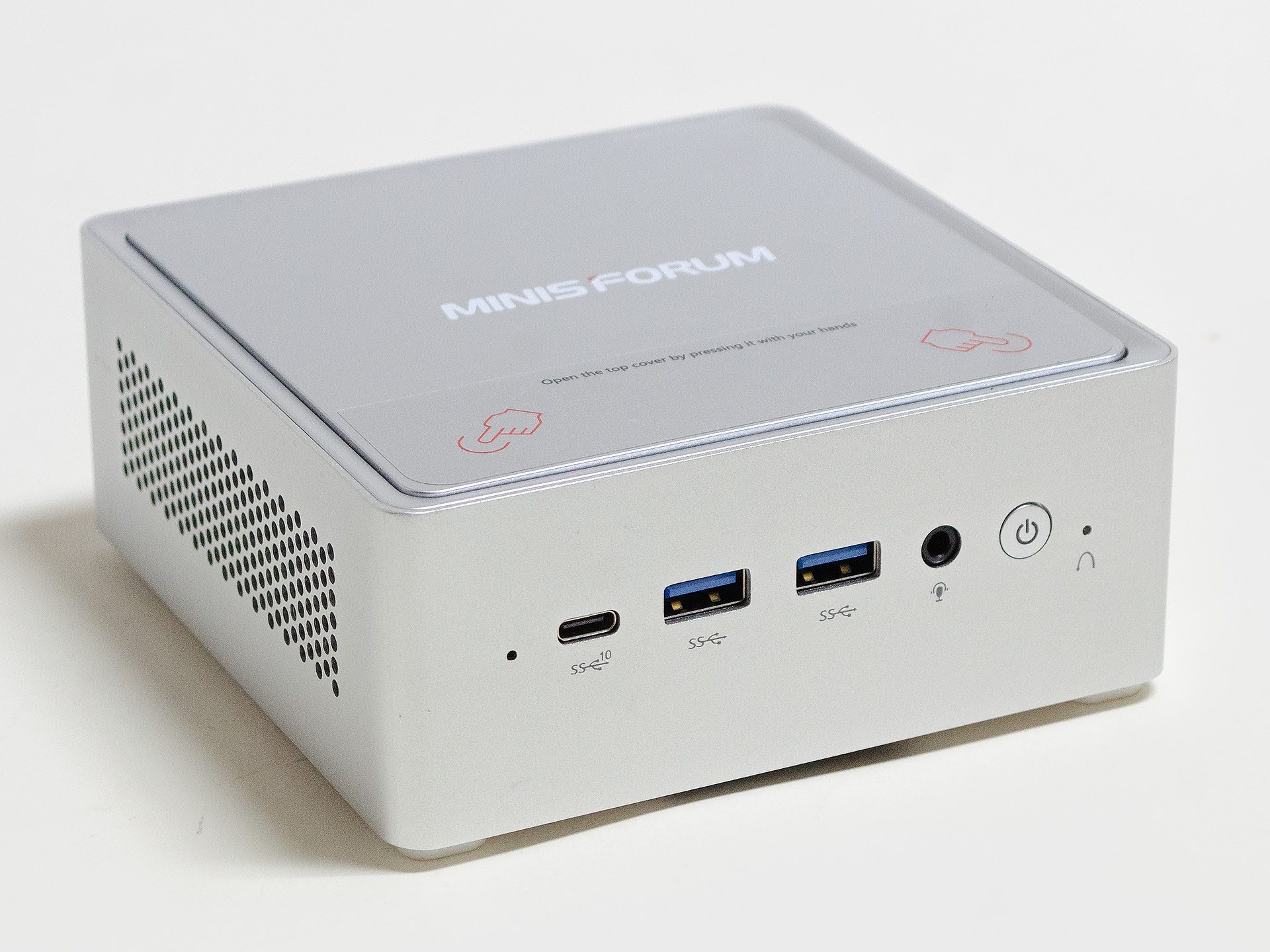 西川和久の不定期コラム】第13世代Core、そしてUSB4/2.5GbEを2ポート