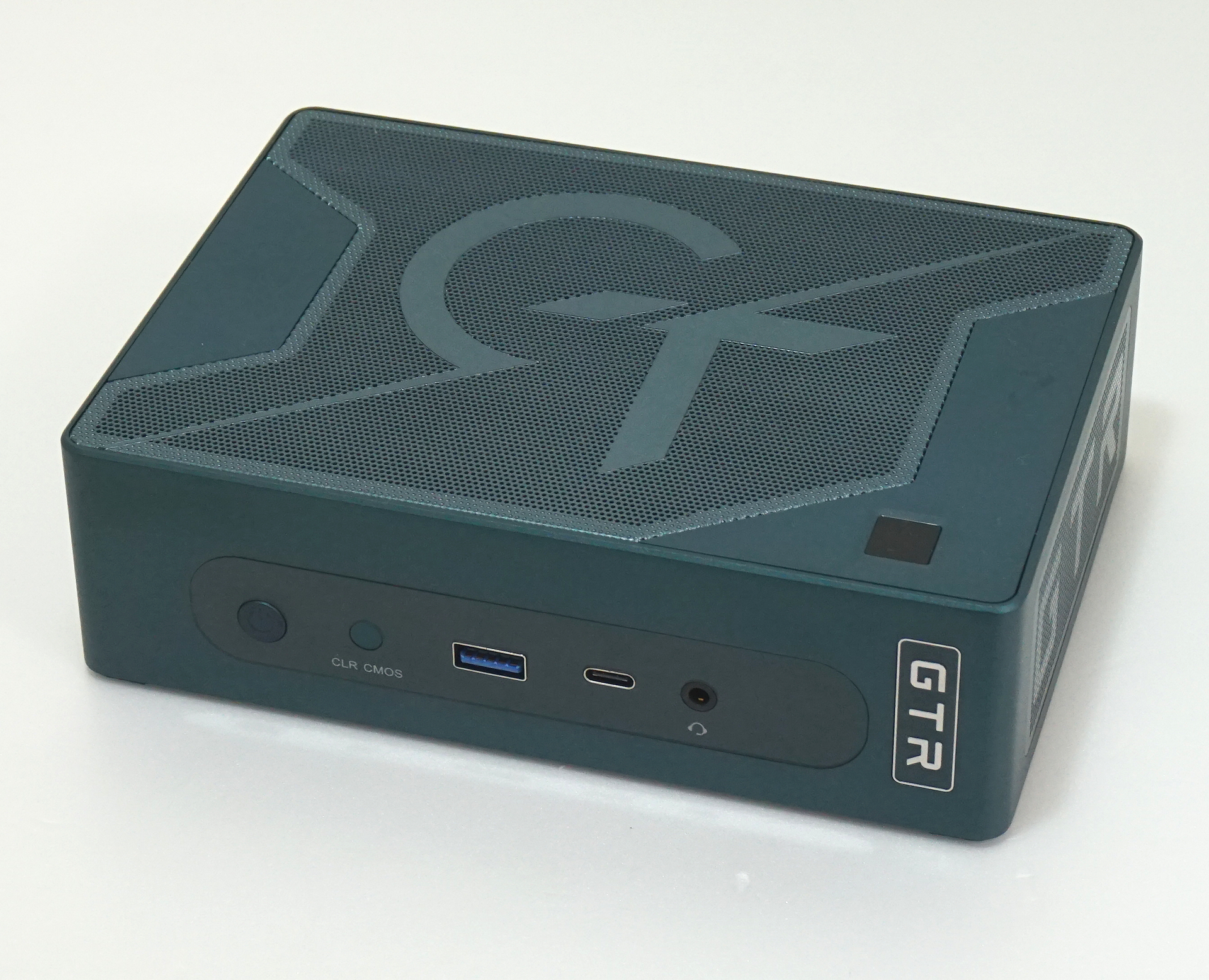 Hothotレビュー】驚異的な性能と静音性を両立！最新のRyzen 7 7840HSを