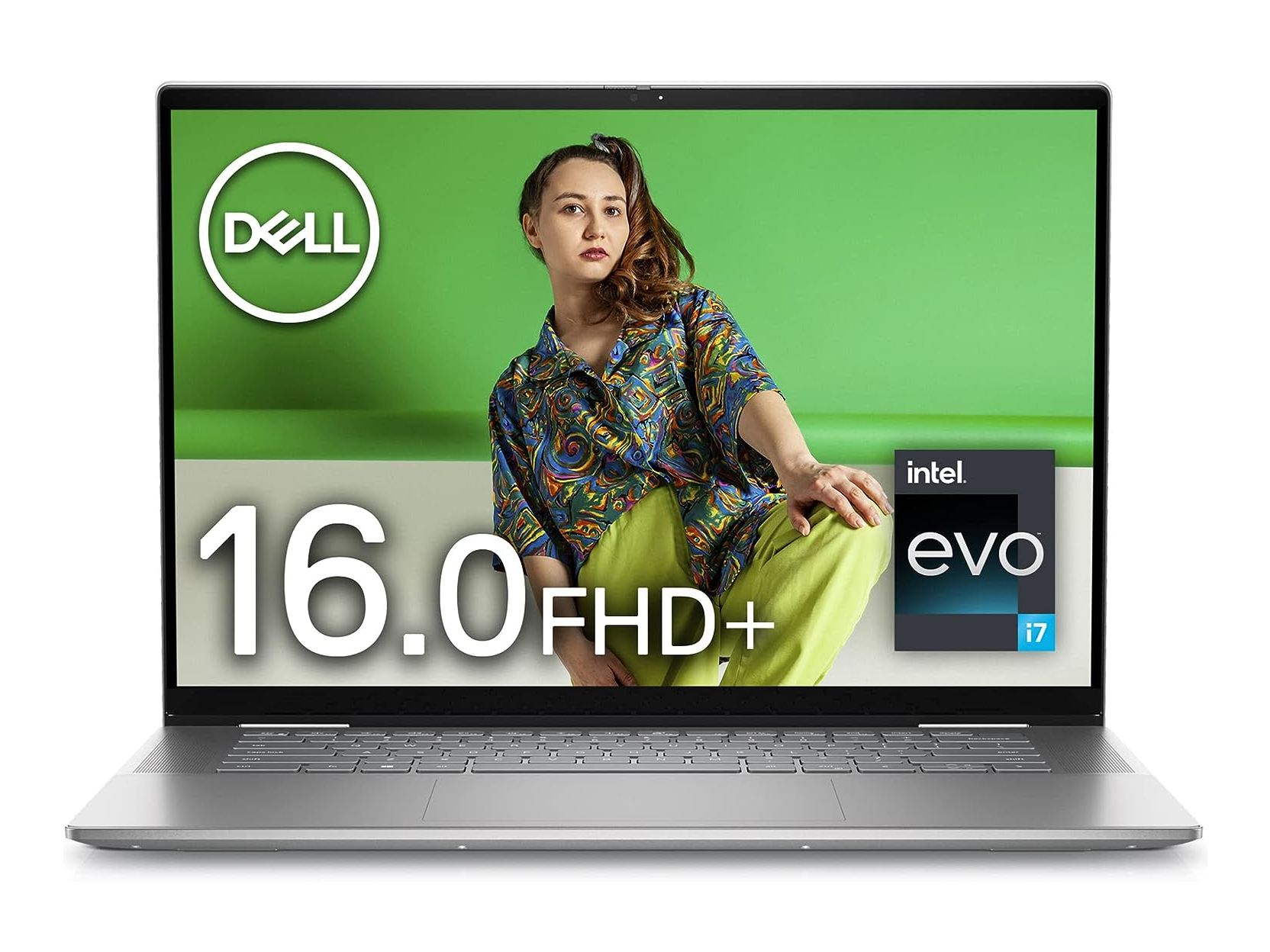 本日みつけたお買い得品】Core i7-1260P搭載、デルの16型大画面2in1が