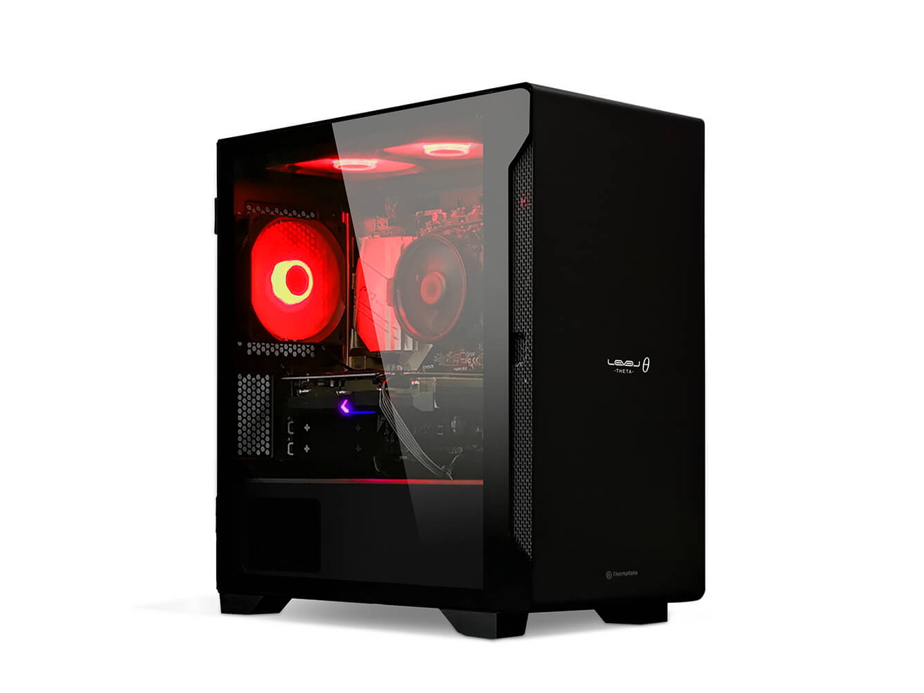 パソコン工房、GeForce RTX 3050搭載で9万円台のミニタワーゲーミング