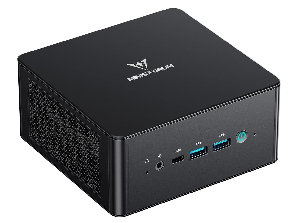 NIPO-01 TRIGKEY ミニPC 3台セット NIPO-01 TRIGKEY ミニPC 3台セット