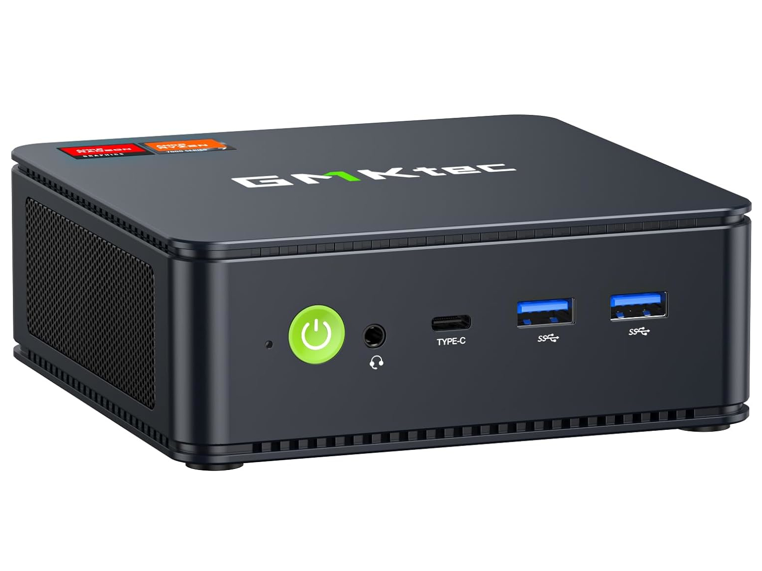 本日みつけたお買い得品】ゲームにも強いRyzen 7 7840HSのミニPCが7万