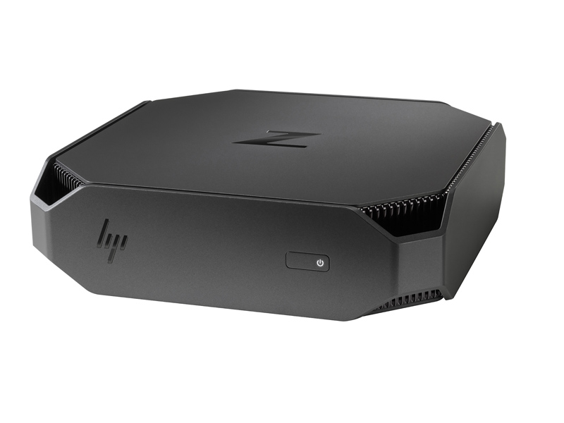 日本HP、容積2.7LでQuadro P600を搭載したワークステーションなど - PC