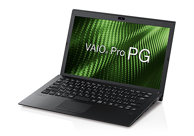 本日みつけたお買い得品】NTT-X、13.3型VAIO Pro PGを79,980円で販売