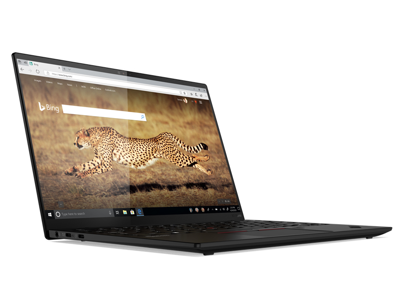 NTTドコモ、5G対応の「ThinkPad X1 Nano」を発売。カエドキプログラム