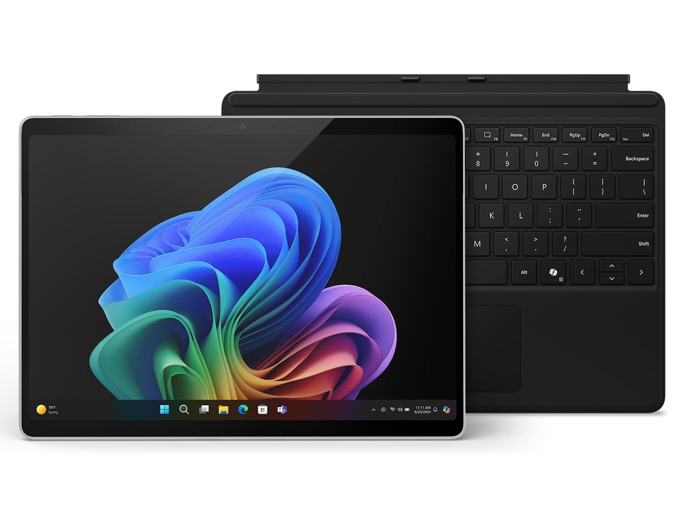 本日みつけたお買い得品】キーボード付属のSurface Proが約8万1千円