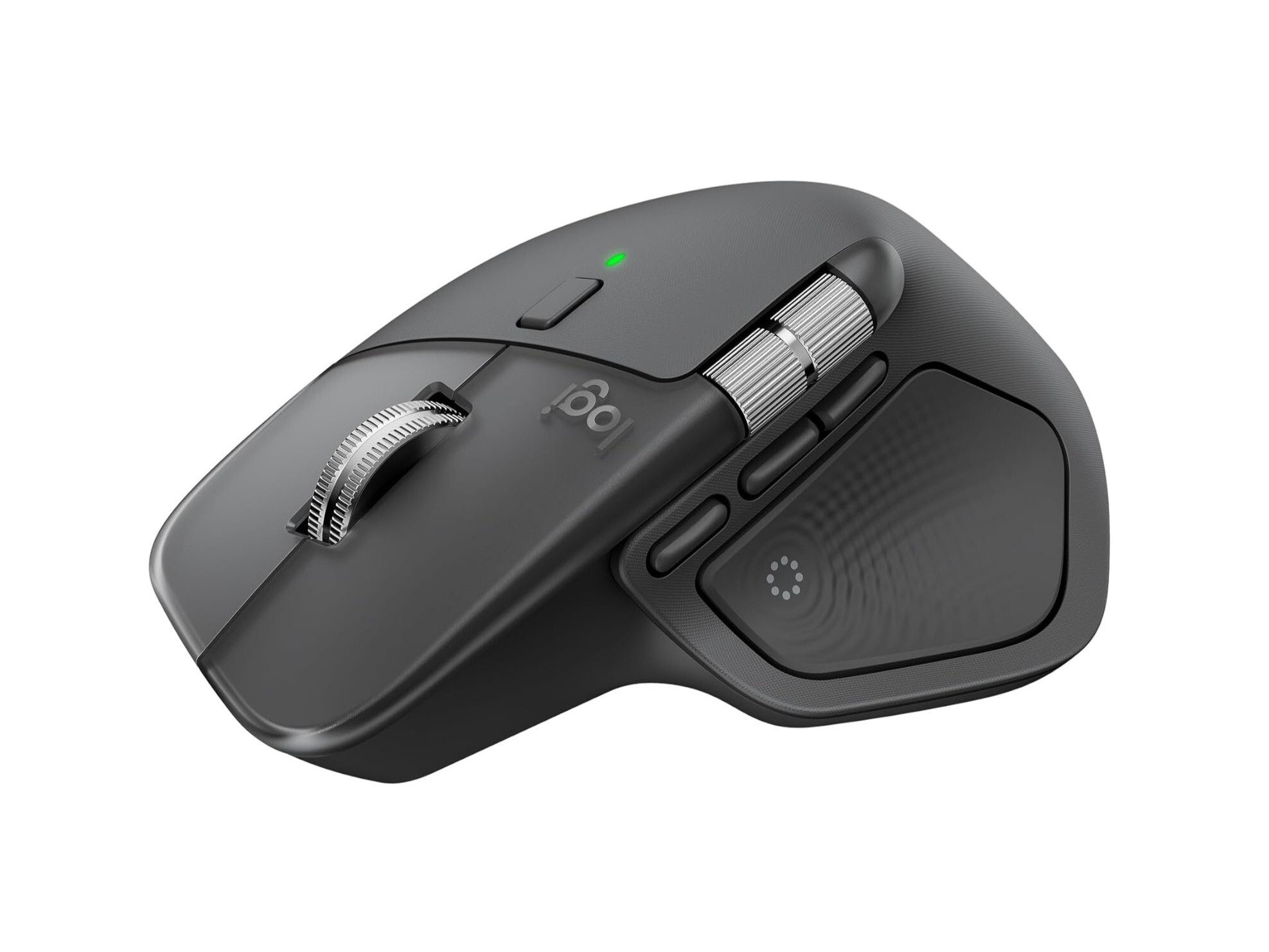 本日みつけたお買い得品】ロジクールの最新マウス「MX Master 4」が