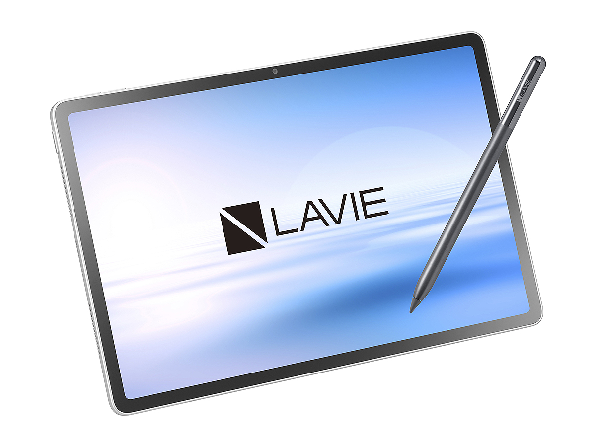 Snapdragon 8 Gen 3搭載で実売9万円台の「LAVIE Tab EX」 - PC Watch