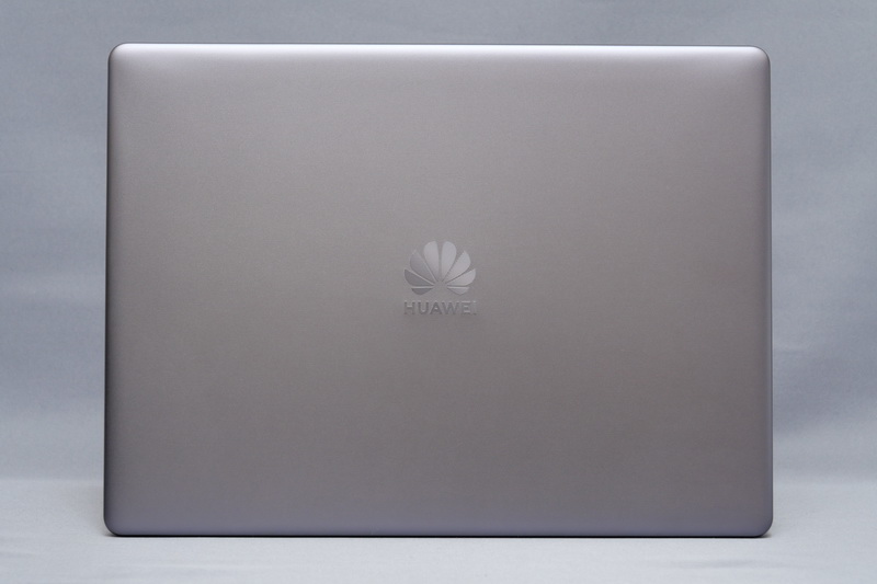 HUAWEI MateBook 13は魅力的な定番モバイルノートPCだ!!