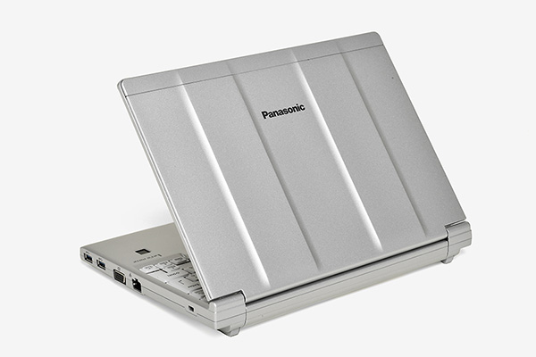 Tiger Lake搭載でレッツノート史上最速を実現!! マシンが速くなれば