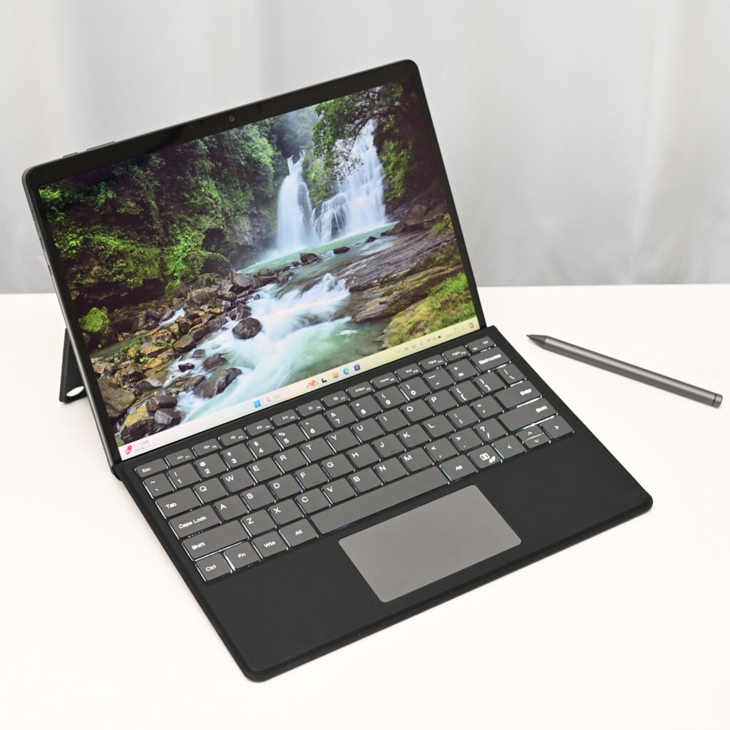 コスパ最強!Chuwi Hi 10 Max - PCあそぶ(著作者:PCまなぶ)