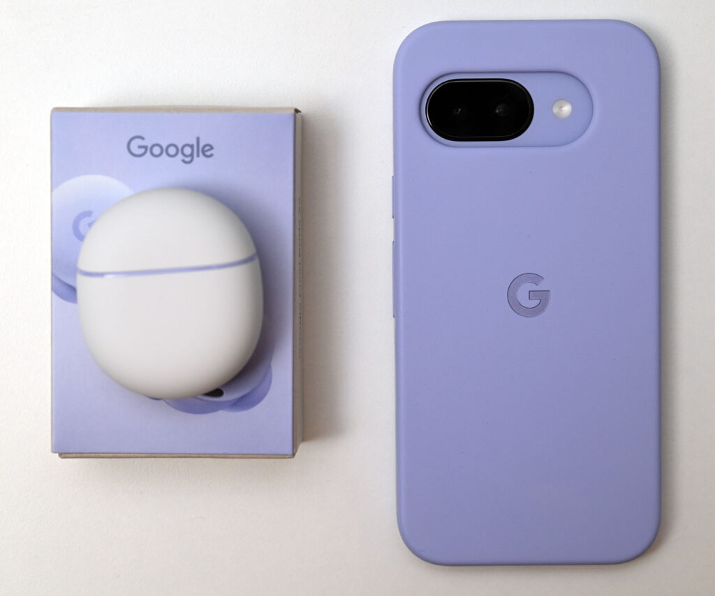 Pixel 9a まさかの10%OFFと併用可能!Google ストア ホリデーセール