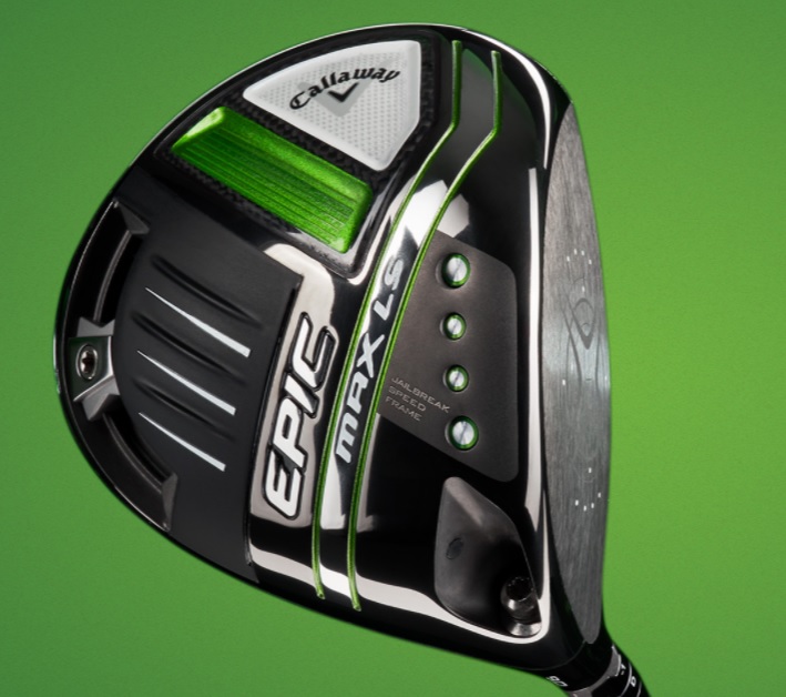2021年モデル キャロウェイ EPIC ドライバー(SPEEDドライバー, MAX