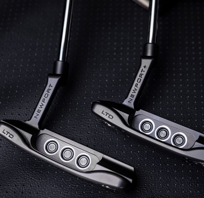 2022 幅広プラスモデル スコッティキャメロン スペシャルセレクト