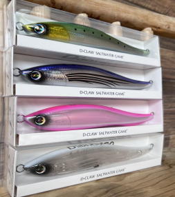 Dクロー Dclaw ビーコン マリノ バブルス