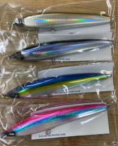 Dクロー Dclaw ビーコン マリノ バブルス