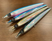 Dクロー Dclaw ビーコン マリノ バブルス