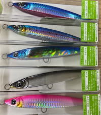 メロン屋工房 サーチポップ サーチスイマー