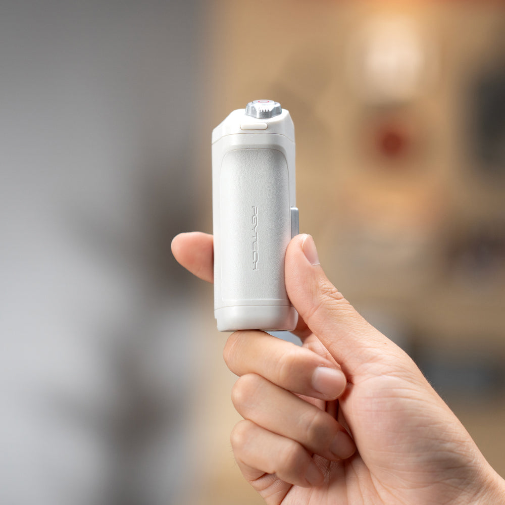 MagCam スマートフォン グリップ (ミント グリーン) – PGYTECH-JAPAN