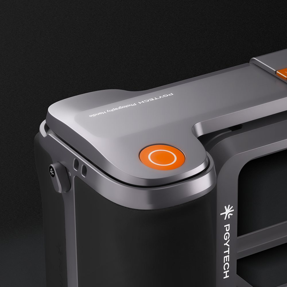 Osmo Action 6用 ストリートプロ グリップキット – PGYTECH-JAPAN 公式