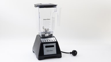 Blendtec Total Blender Classic ES3 review - CHOICE