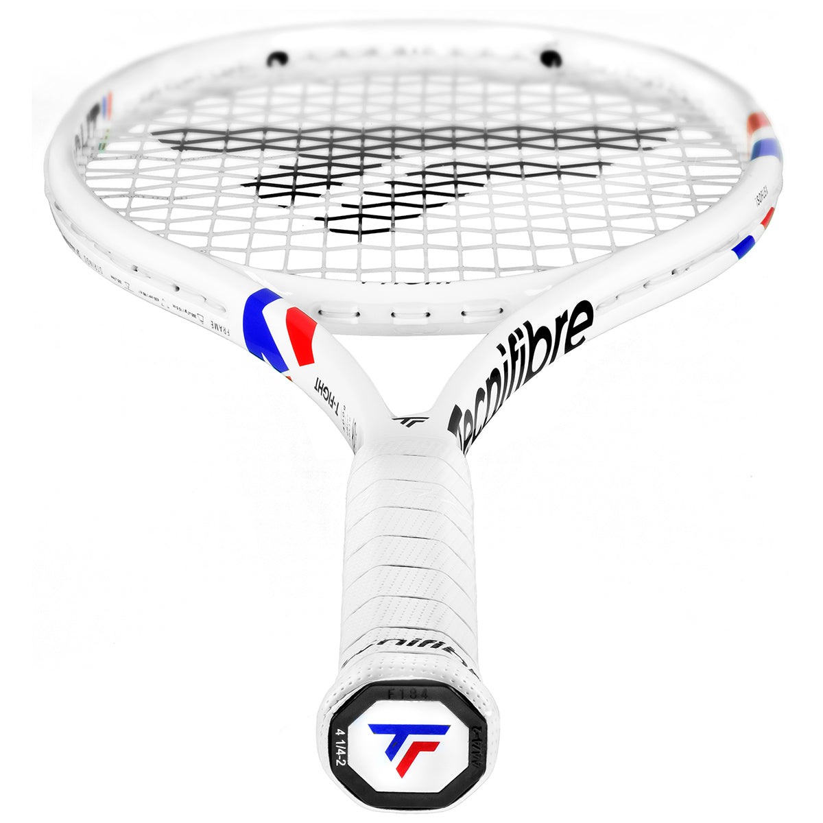 2本】Tecnifibre テクニファイバー T-Fight 300 G2 ウインザー