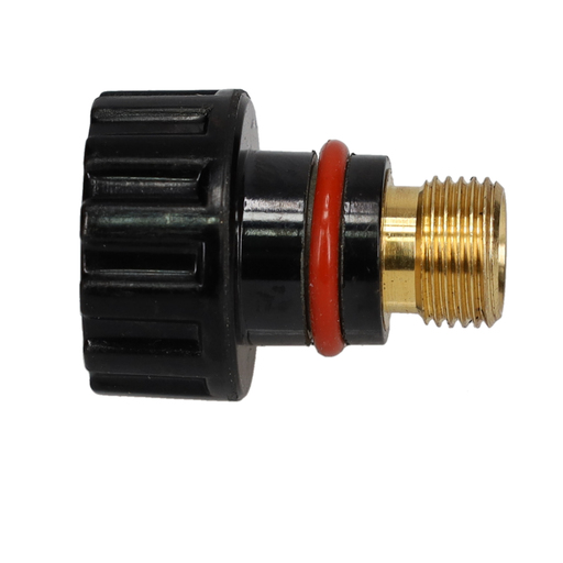 57Y04 | PROSTAR Back Cap, Short, 17/18/26 Series Torches | Linde