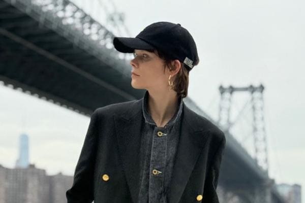 Curensology＞から、初となる Brooks Brothersの別注アイテム発売