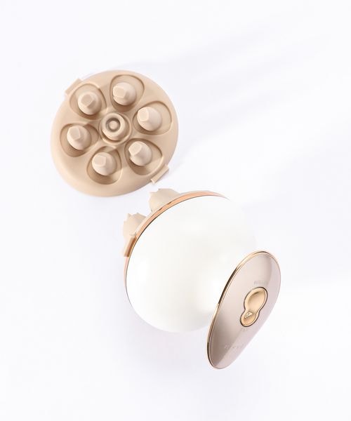 myse】ニードルヘッドスパリフト | [公式]ヤーマン（YA-MAN）通販