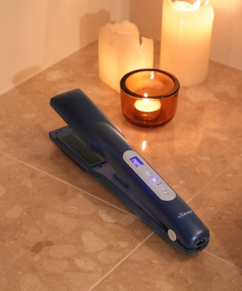 ナイトリペアアイロン | [公式]ヤーマン（YA-MAN）通販