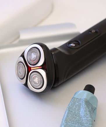 YA-MAN】電動シェーバーHOT SHAVE | [公式]ヤーマン（YA-MAN）通販