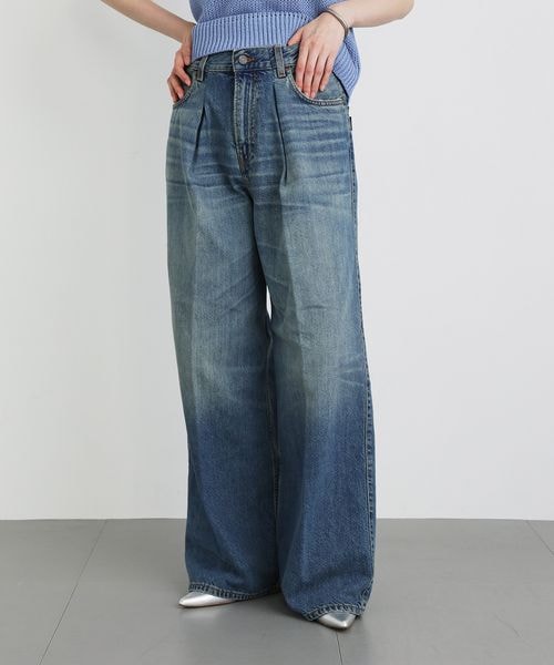 HAIKURE】CANDYデニム | [公式]バビロン（BABYLONE）通販