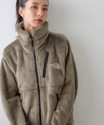 HEREIAM】THE NORTH FACE／Short Versa Loft Jacket | [公式