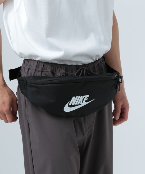 NIKE(ナイキ)】ヘリテージウエストパック | [公式]ベイフロー（BAYFLOW