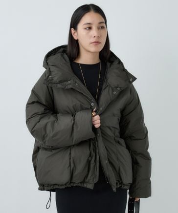 ◇REMI RELIEF◇ショートダウン | [公式]カオス（Chaos）通販